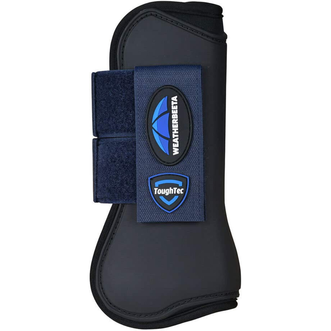 2025 WeatherBeeta Tough - Tec Prime Open Front Boots 1027508 - Navy